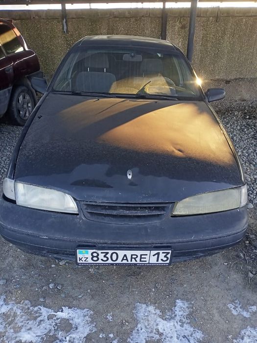 Продам Daewoo Prink