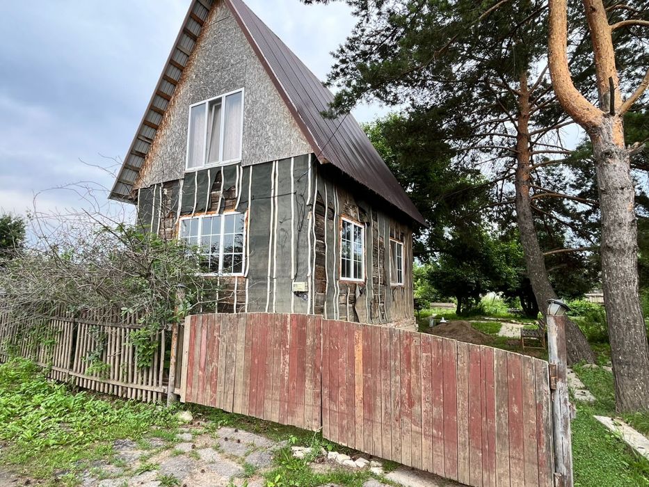 Продам дачу С/О «Вагонник”