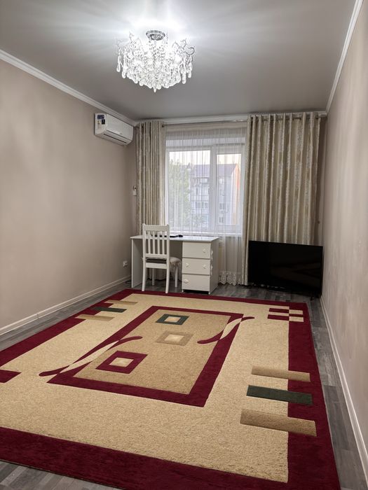 Продам 3-х комнатную квартиру