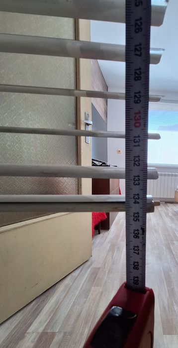 Вътрешни алуминиеви щори