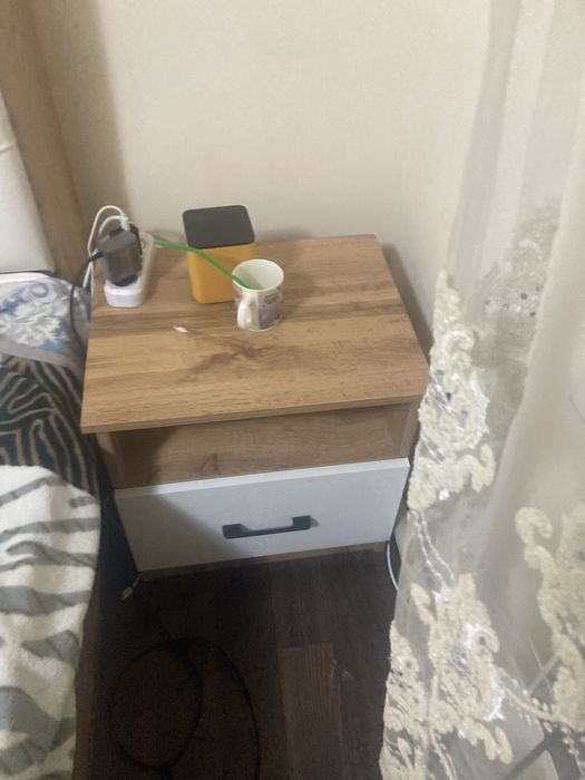 Продам спальный гарнитур