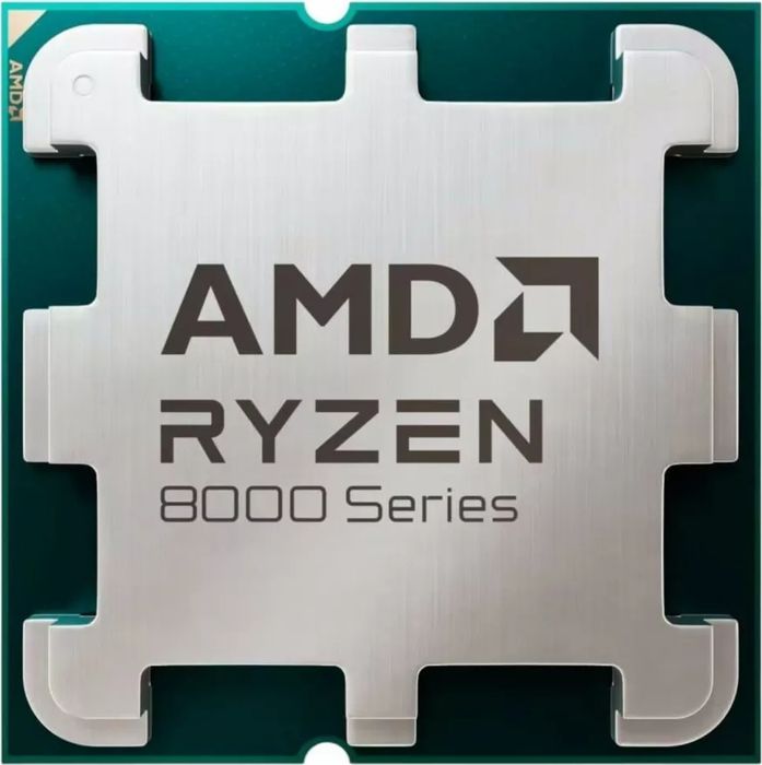 AMD Ryzen 7 8700F AM5 Tray