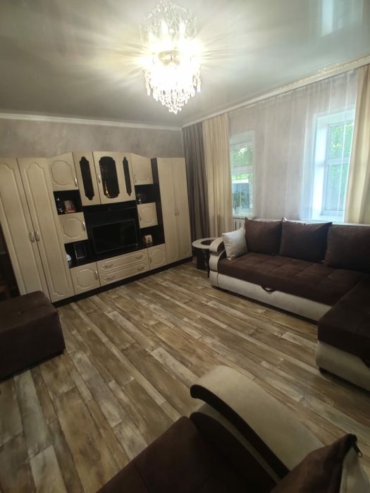 Продам или меняю дом