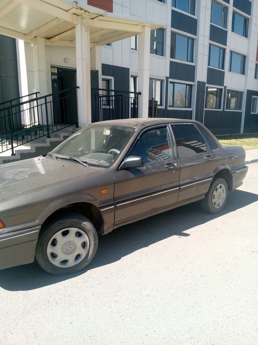 Продам Митсубиси галант