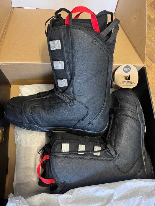Elan Rental Boots marimea 42.5