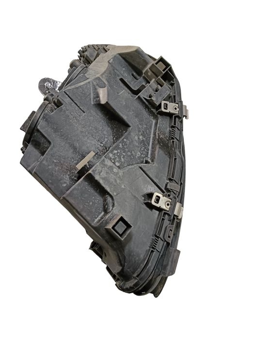 Far Dreapta Fata Mercedes-Benz C-Class W205 2013 - > A2058200861