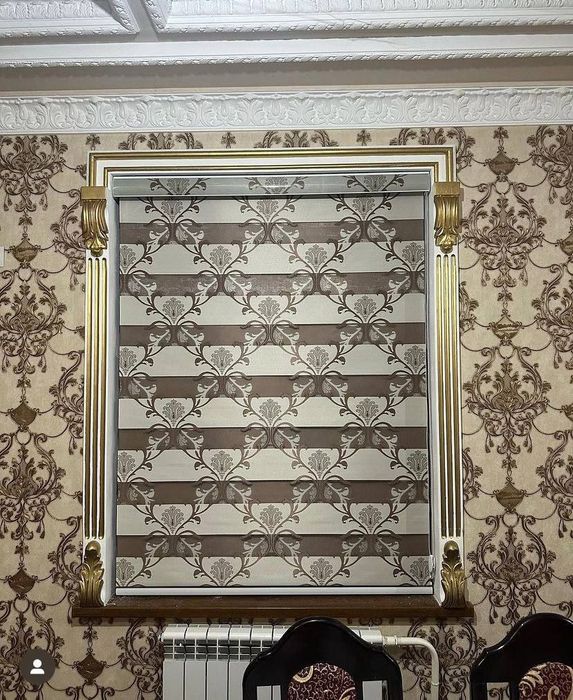 Jalyuzi optom narxda jalyuzilar katta oʻlchamlar xam mavjud abyom