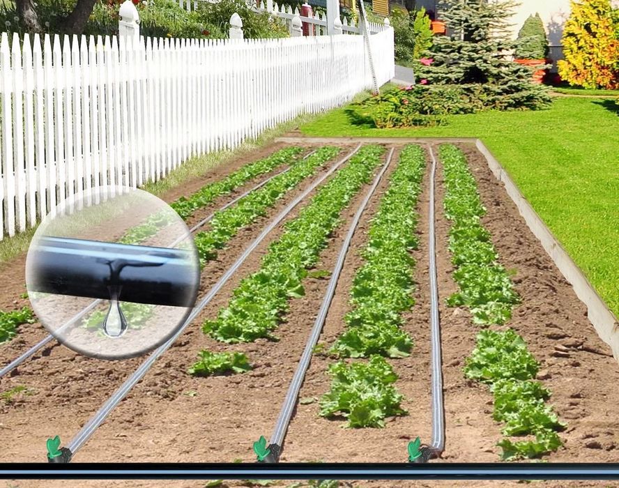 BANDA CU PICURARE din 10 în 10cm: 1000m/rola=215 lei; 3000m/rola=630