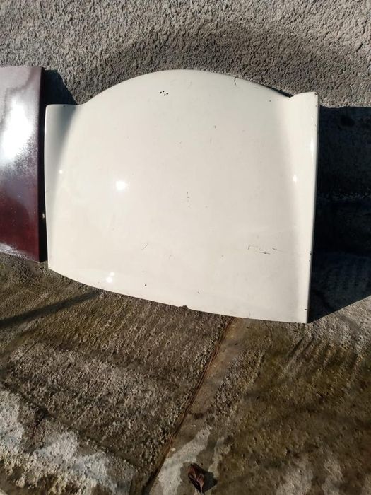 Vand piese Trabant tot lotul 1500 Ron FIX