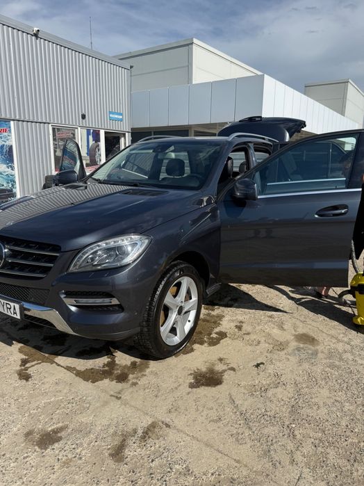 MERCEDES-BENZ Vito 2013 — imagine 2