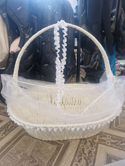 Продается корзина