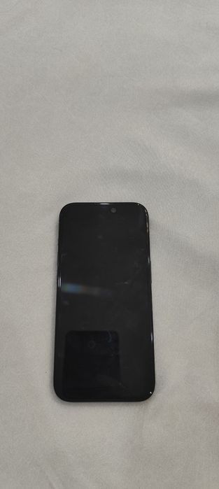 Iphone 15 pro 256gb