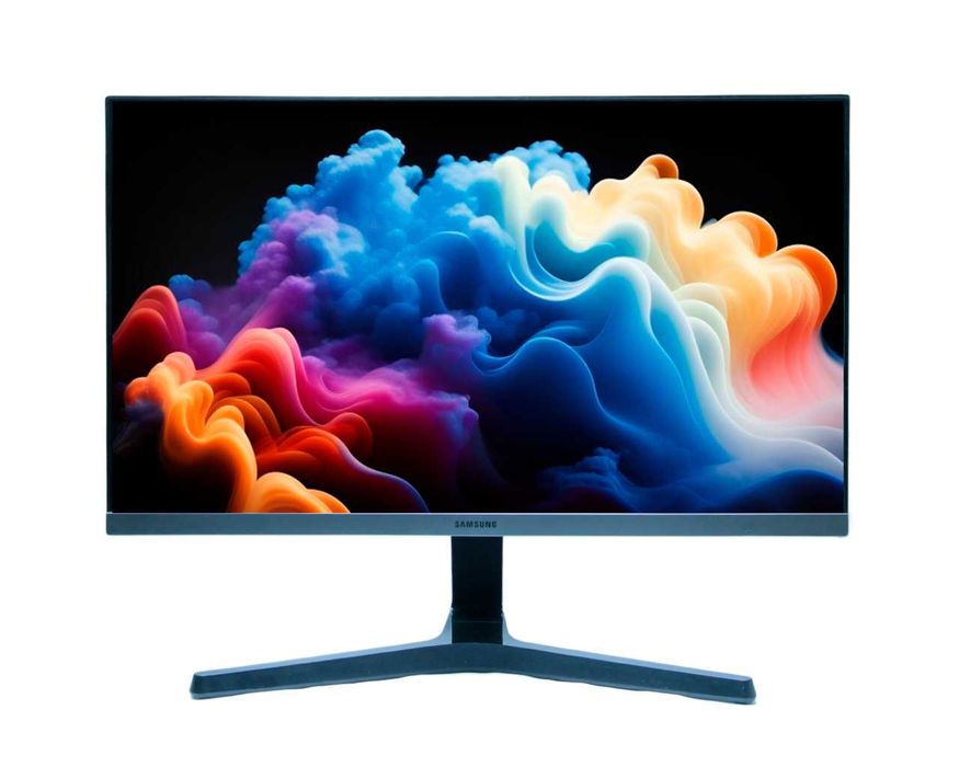 Монитор 23.8" 1920x1080 Samsung S24R350FZI  HDMI