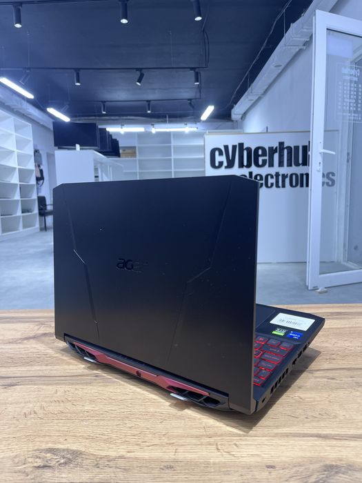 Игровой Ноутбук Acer Nitro 5