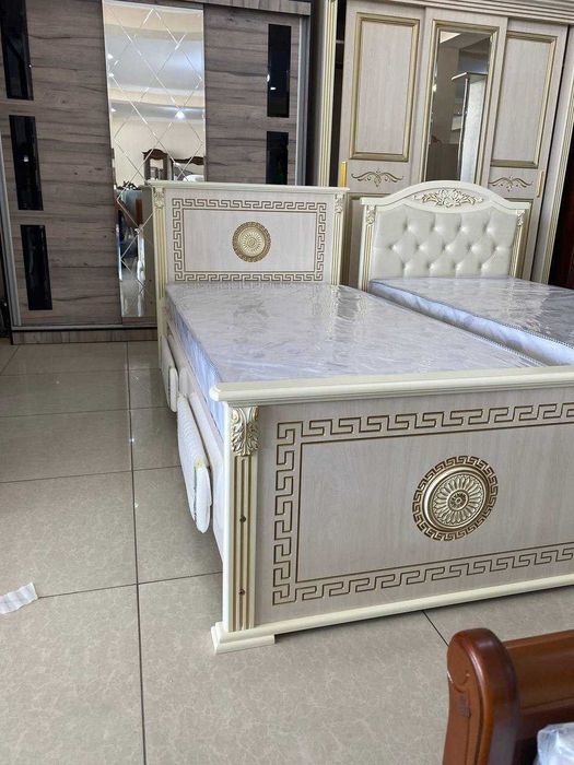 Мебель на заказ | Кровати