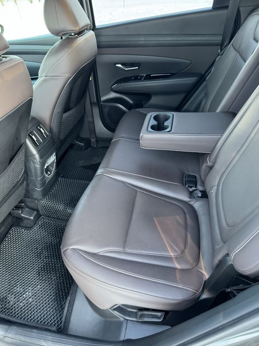 Продам Hyundai Tucson 2024 года