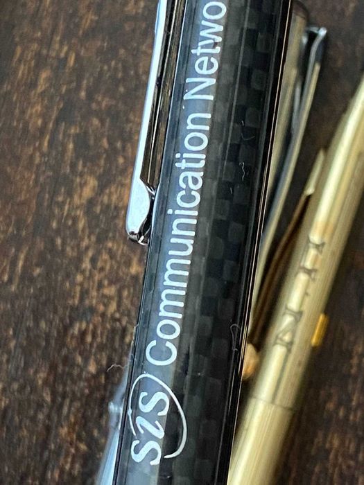 Писалка  Montblanc Meisterstück и други