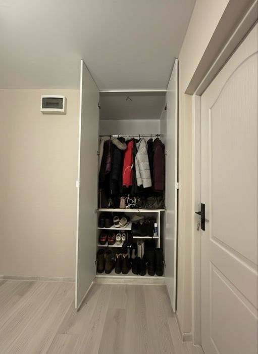 PROPRIETAR-Apartament 4 cam, renovat&utilat- Sebastian/Rahova-Bloc1986