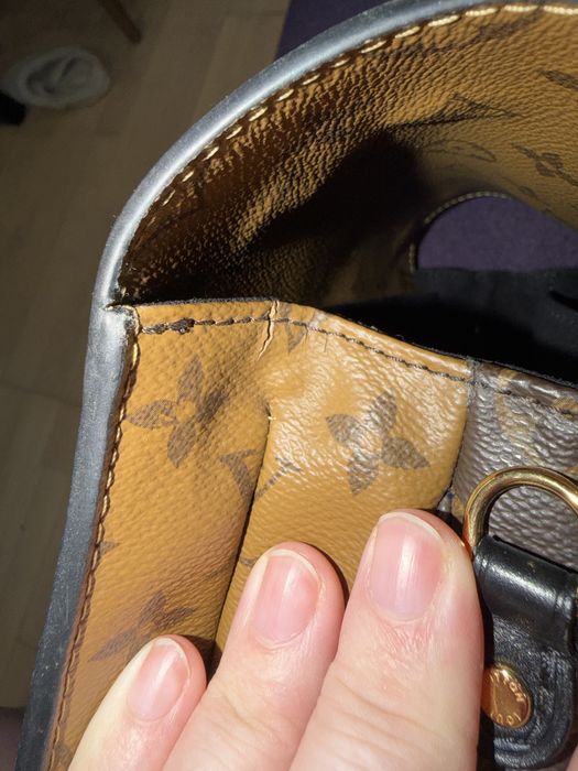 Сумка louis Vuitton