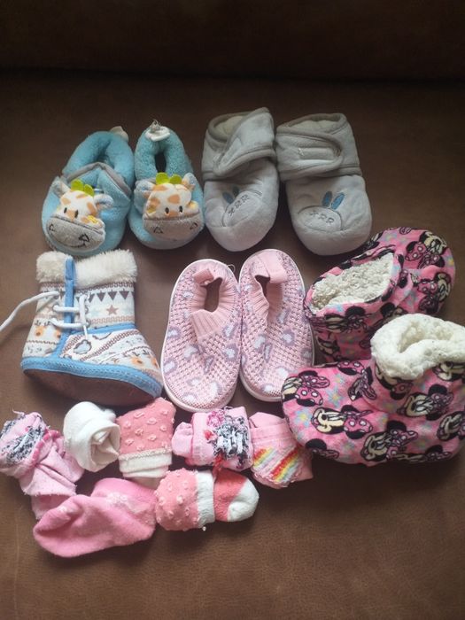 Детские вещи для девочки