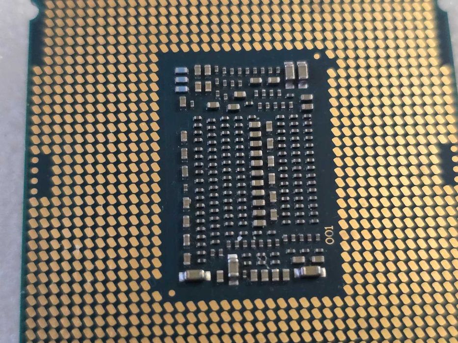 Procesor Intel Coffee Lake, Core i7 8700 3.2GHz, LGA 1151, 12 MB