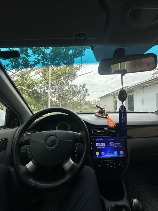 Chevrolet Gentra 2015, ideal holatda, toza avtomobil