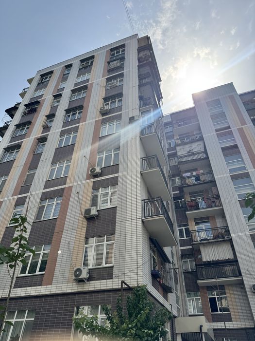 Golden house дом 48кв