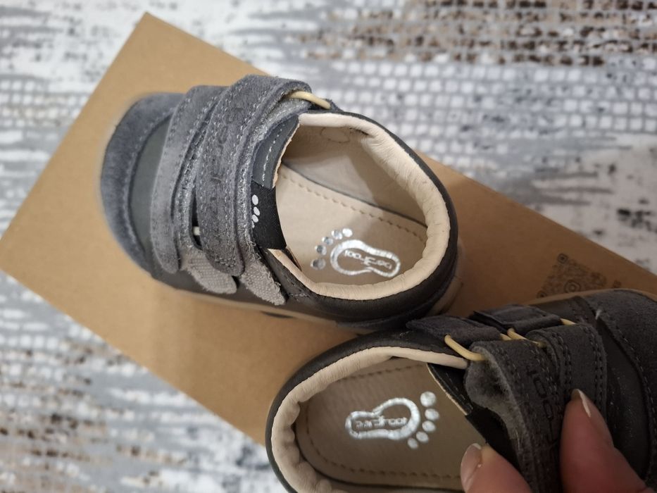 Bar3foot barefoot 3F