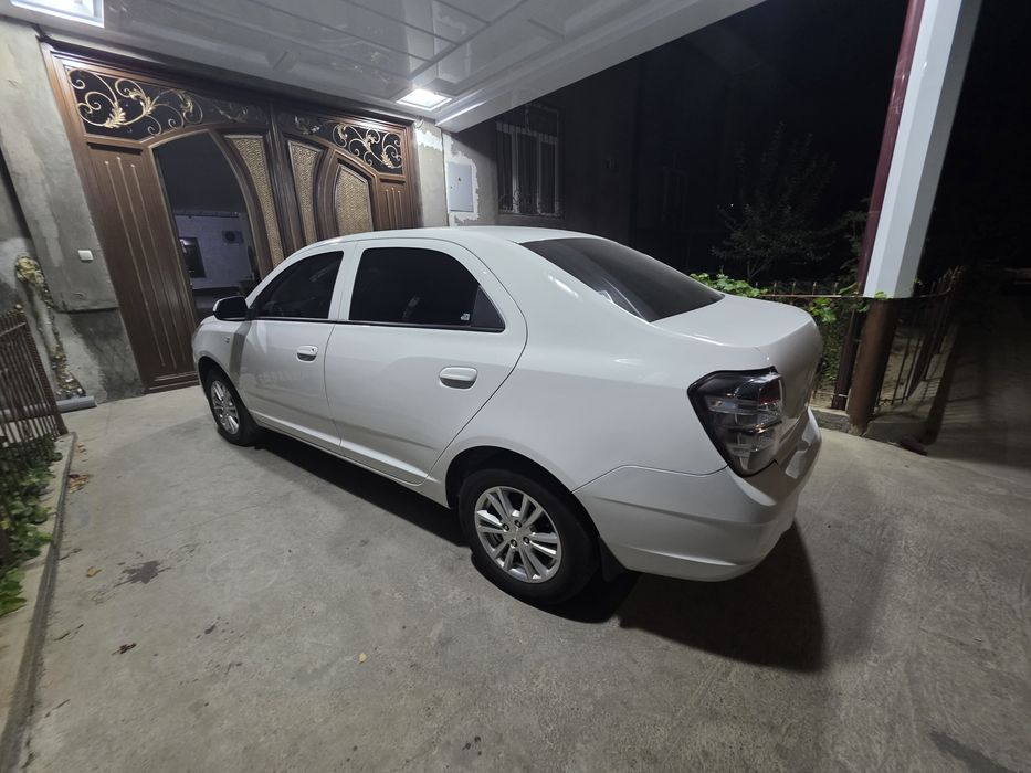 Cobalt nasiya Savdoga beriladi