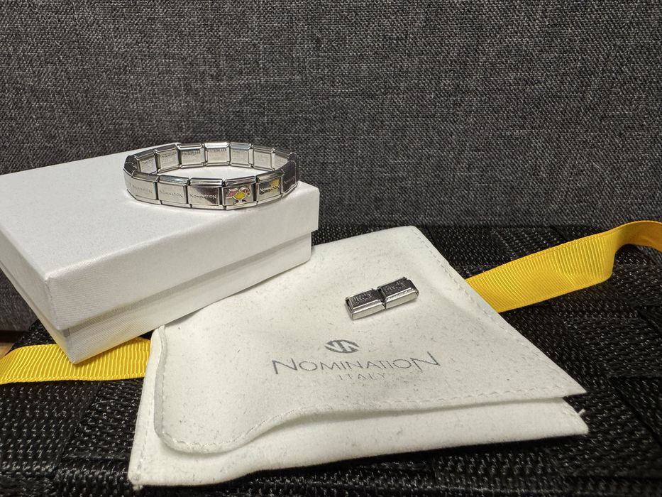 Pandora, Guess, Nomination бижута