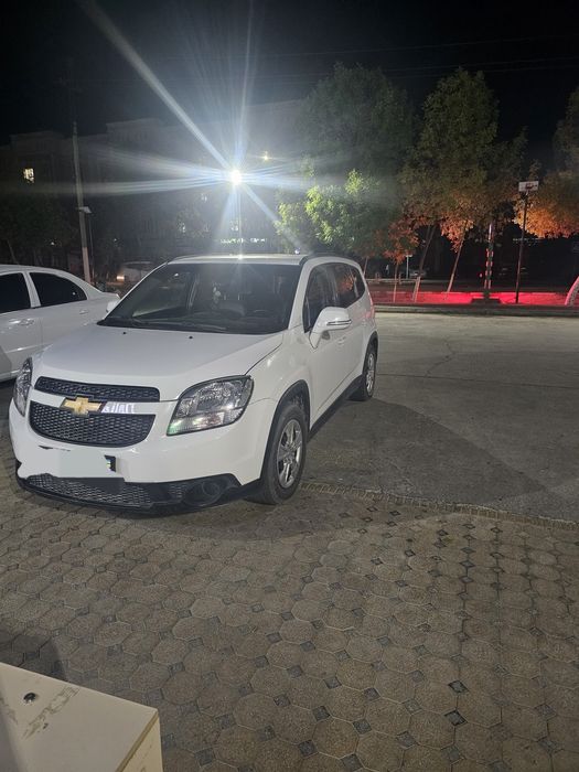 Орландо срочна 2015