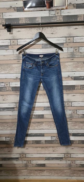 Tommy Hilfiger S-дамски дънки (10-56)