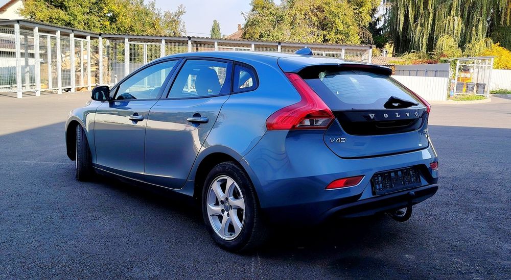 VOLVO V40 2013 — imagine 4