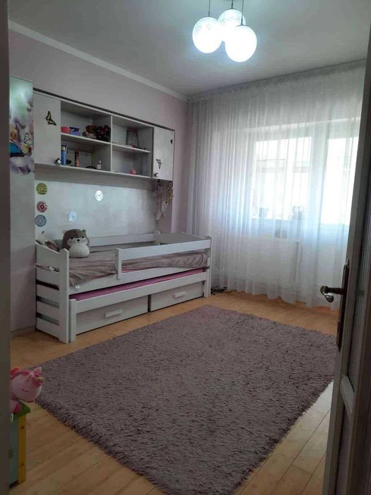 Apartament cu 2 camere de vanzare / inchiriere, zona mall