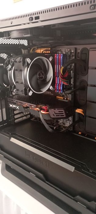 Reparatii PC/Laptop si alte dispozitive