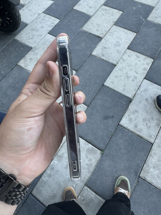 Iphone 13 pro 256gb 100%