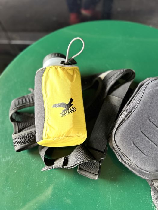 Centura alergare salewa