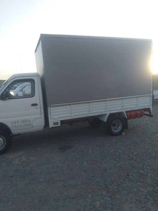 Changan 2016 yaxshi