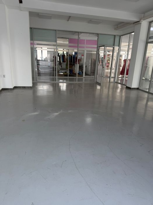 Сдается коммерческое помещение 50 м²