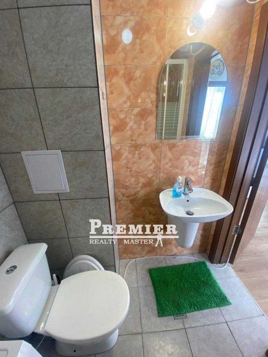 Продава се Двустаен апартамент в к.к. Слънчев бряг - 52 кв.м за 577 €/кв.м - Снимка #11