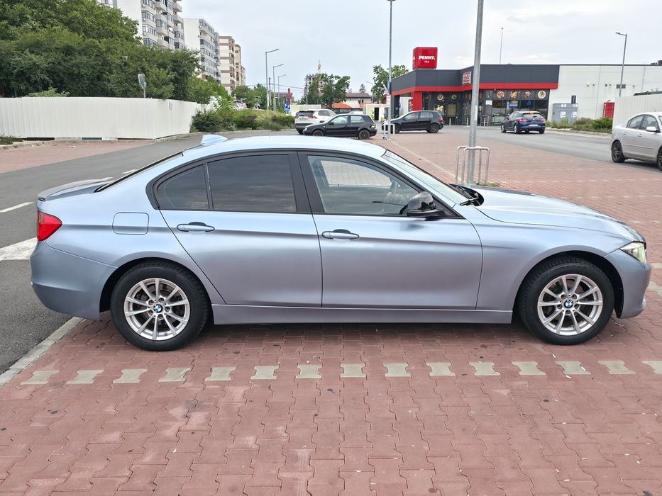 BMW F30 320D  184CP Exclusiv !!!