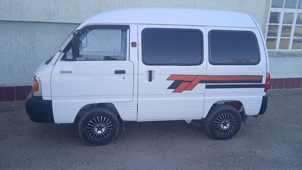 Damas 2020yil 68000 yurgan