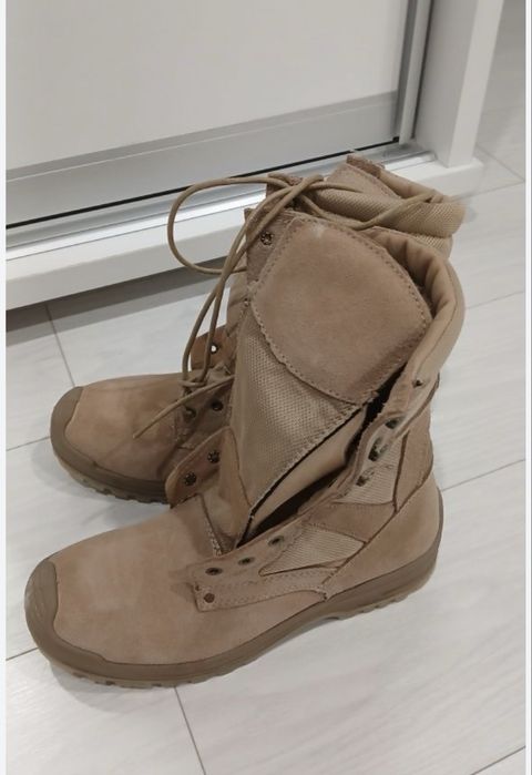 Военные берцы сапоги