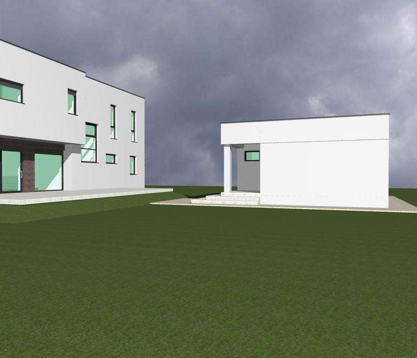 Vila str Izvorului cu Panorama