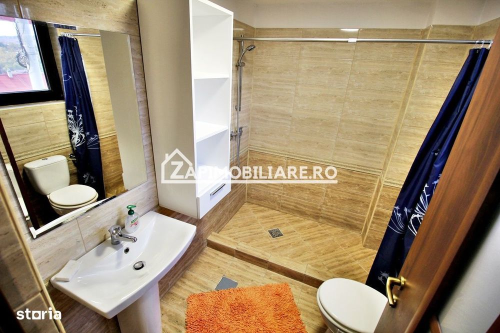 Casa 4 camere,2 bai,2 terase acoperite,120mp,350mp teren