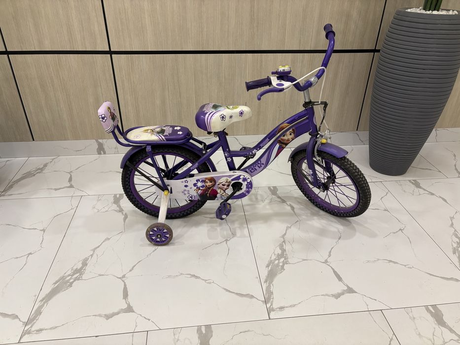 Продам детский велосипед