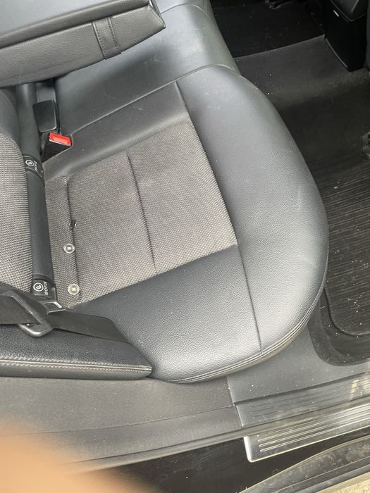Mercedes benz w212  E250