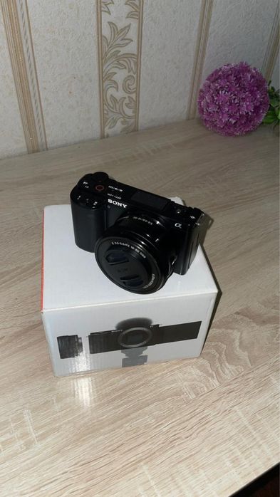 Продается фотоаппарат