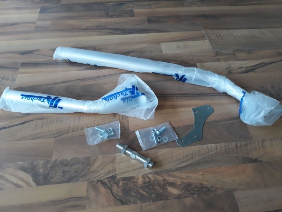 Bara de rigidizare pentru VW Bora + Golf IV- nou- livrare 24h