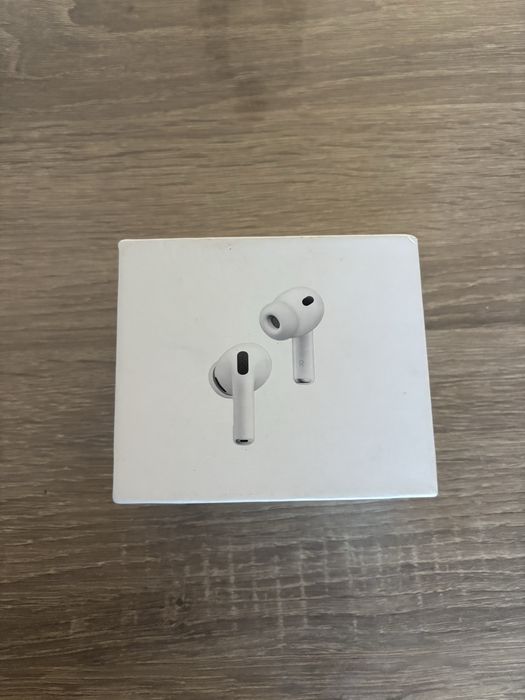 AirPods pro3 - istyle